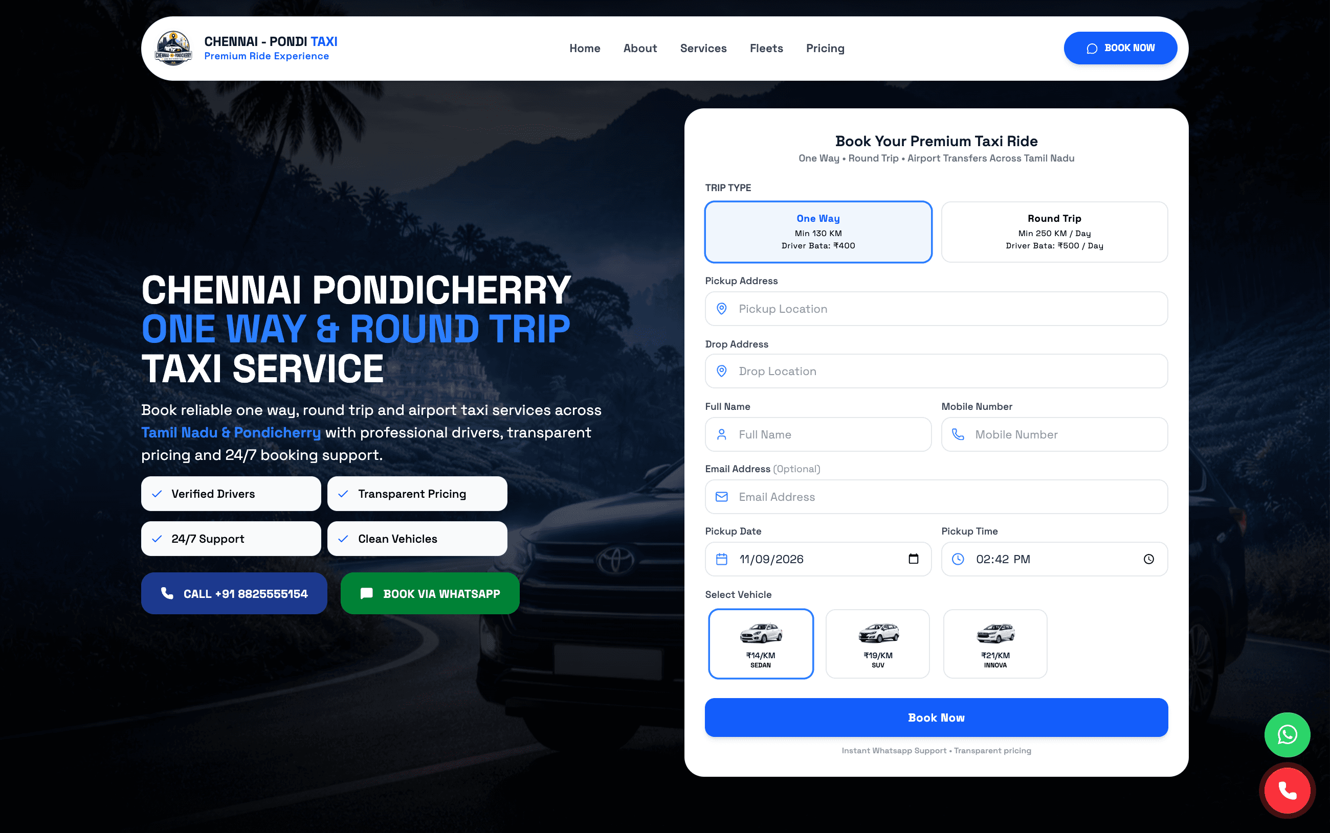 websites developed by Wepzite